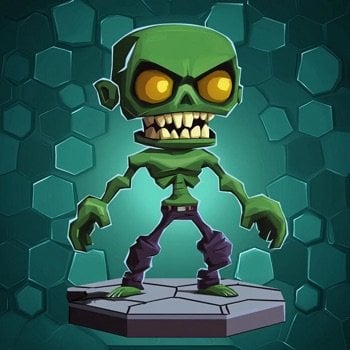 Hex Survivor! v1.0 [+3 Cheats]