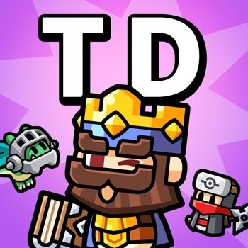 Tiny Warriors Clash v1.9.16 [+5 Jailed Cheats]