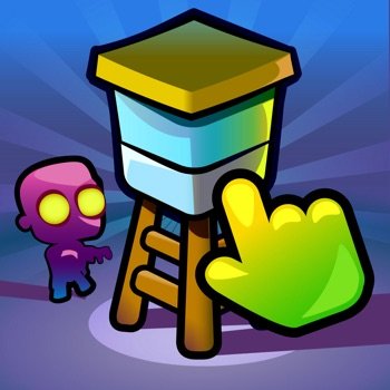 Tapocalypse - Zombie Defense v19.1.11 [+2 Jailed Cheats]