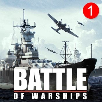 Battle of Warships: Naval Wars Cheats v1.73.113 +5
