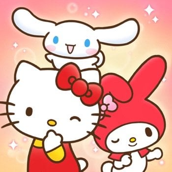 Hello Kitty Friends Match v1.0.11 +1 Cheat [ Auto Win ]