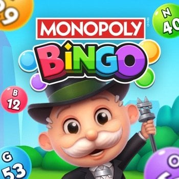 MONOPOLY: Bingo! v1.3.3 +2++ Jailed Cheats [ Cheat Menu ]