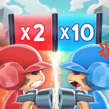 Grunt Rush: Battle & Conquer v0.22.7 [ +7 Cheats ] Currency Max
