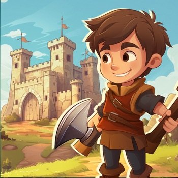King's Landing - Idle Arcade v1.1.6 [+3 Cheats]
