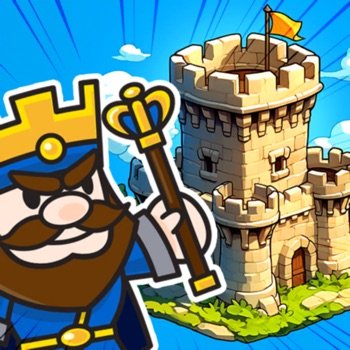 Tower Warriors: Survival RPG v0.0.9 +1 Cheat