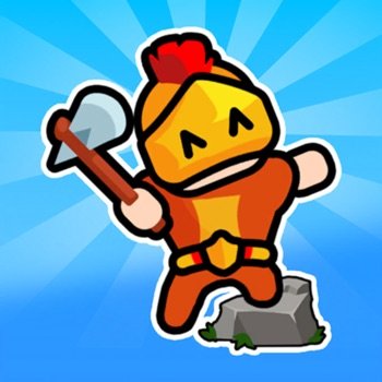 Hero Dash: RPG v1.1 [+2 Jailed Cheats]