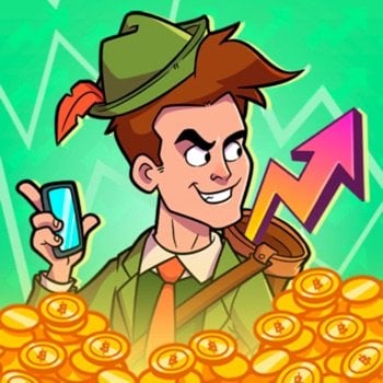 Rob the Rich v3.4.545 [ +4 Cheats ] Currency Max