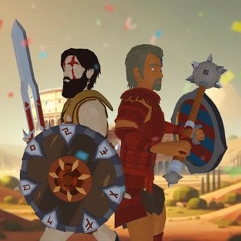 Gladiator Arena: Sword & Glory v1.5.2 [+3 Cheats]