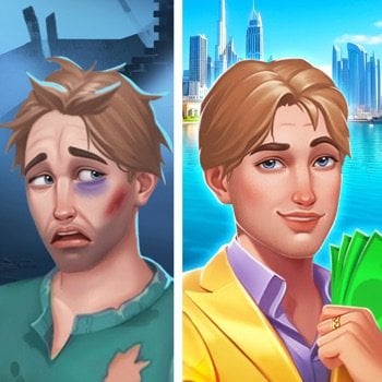 Cash Masters: Billionaire Life v1.9.10 +2 Jailed Cheats [ Unlimited Cash ]