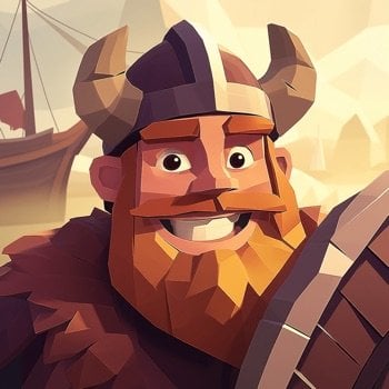 Viking Island: Defense game v0.21 [+2 Jailed Cheats]