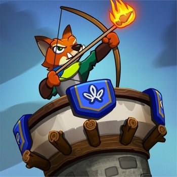 Tower Rush - Tower Defense TD v2.1.8 [ +2 Cheats ] AI Freeze
