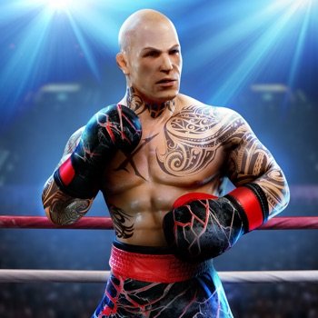 Real Boxing 2 Cheats v1.55.2 +3