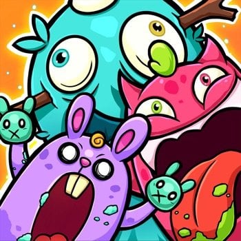 Night Valley - Tower Defense v1.0.22 [+2 Cheats]