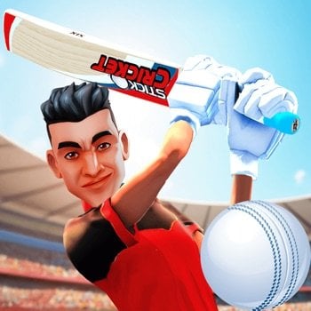 Stick Cricket Clash v2.2.6 [ +3 Jailed ] Currency Freeze