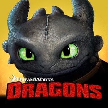 Dragons: Rise of Berk v1.102.5 +5 Cheats