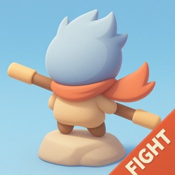 Wukong's Arsenal:Rogue RPG v1.8.4 [+3 Jailed Cheats]