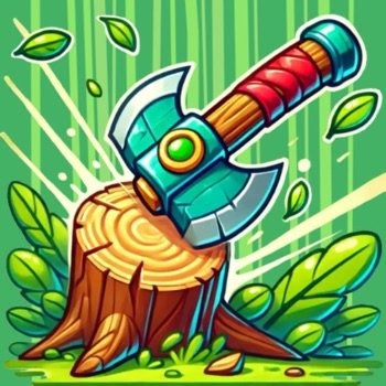 Axe Clicker v1.1.205 [+2 Cheats]