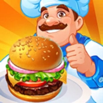 Cooking Craze: Restaurant Game Cheats v2.10.0 +1