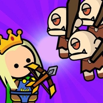 Belt Warriors v1.3 [+4 Cheats]