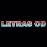 LetrasOD