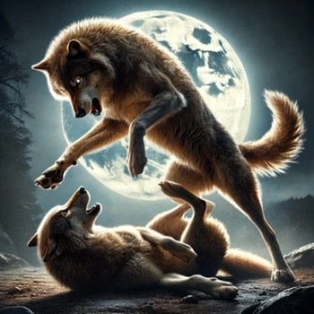 The Wolf: Animal Hunting Game v4.0.2 +1++ Cheats [ Unlimited Currencies ]