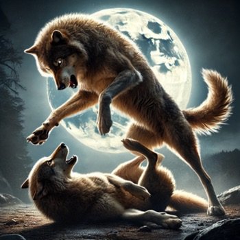 The Wolf: Animal Hunting Game v4.0.2 +1++ Jailed Cheats [ Unlimited Currencies ]