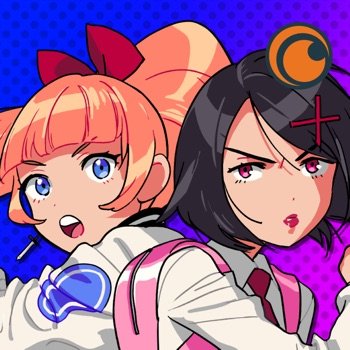 Crunchyroll: River City Girls v1.0.9 +4 Cheats [ God Mode ]