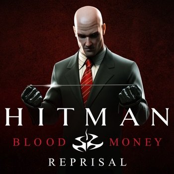 Hitman: Blood Money — Reprisal v1.3 +5++ Jailed Cheats [ Cheats Menu ]