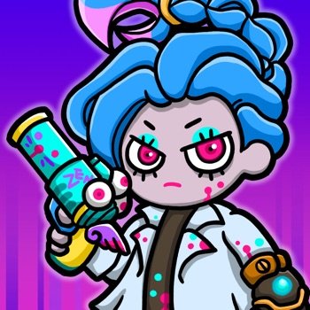 Undercity: Creature Survival v0.45 [+2 Cheats]