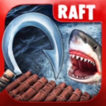 Raft® Survival - Ocean Nomad v2.5.3 +7 Cheats
