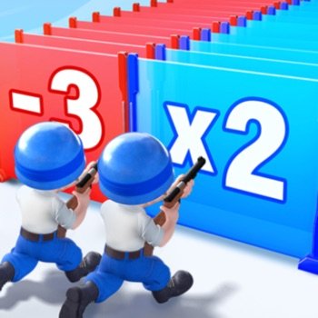 Last War:Survival v1.0.327 [+2 Cheats]