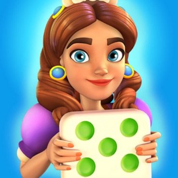 Domino Delights v1.5.0.170 [ Currency Max ]