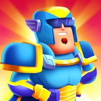 Superhero Idle: Strike League v0.11.4 [+6 Jailed Cheats]