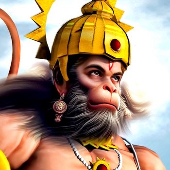 Hanuman & Fighters Versus Evil v1.1 [+3 Cheats]
