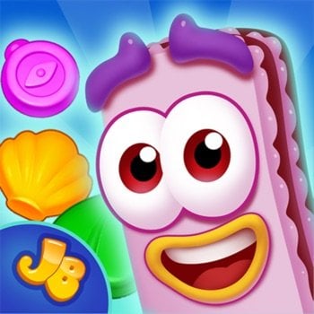 Jolly Match 3 - Puzzle Game v1.0.2130 [ +5 Cheats ] Auto Win