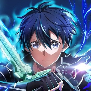 Sword Art Online VS v3.0.1 +3 Cheats