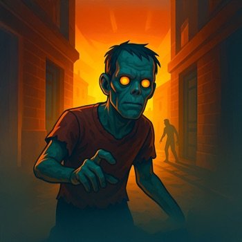 Fear the Walkers v1.0 [+2 Jailed Cheats]