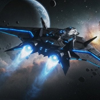 Darkstar: Idle RPG v1.1.68 +2 Cheats