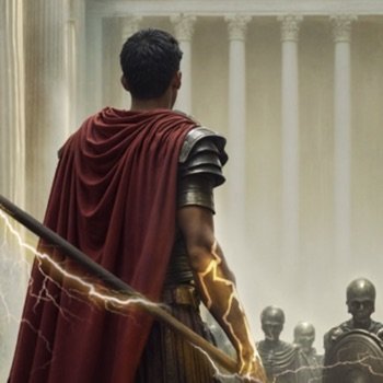 Deus Myth v1.0.2 [+5 Cheats]