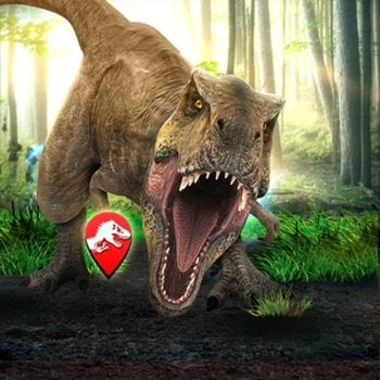 Jurassic World Alive Cheats v3.17.45 +3