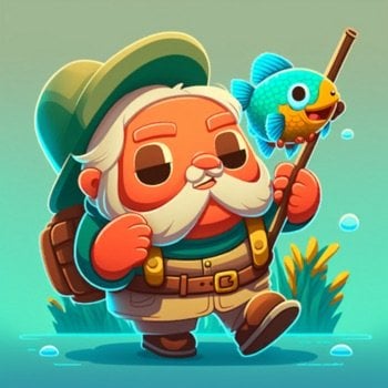 Fisherman 2 v1.03.11 [+6 Cheats]