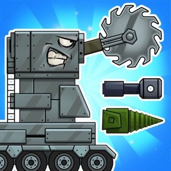 Tanks Arena io Machine of War V3.6.4 [ +2 Cheats ] OHK