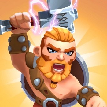 Vikings Revenge v1.0.11 [+5 Cheats]