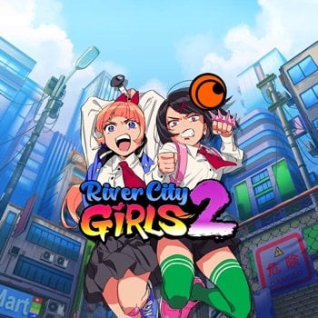 Crunchyroll River City Girls 2 v1.0.1 +8 Jailed Cheats [ Unlock All + More ]