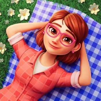 Lily’s Garden: Match & Design v3.23.2 [ Auto Win ]