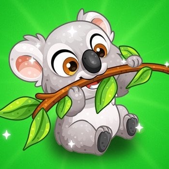Paradise Paws: Merge Animals v1.0.20 [ +9 Cheats ] Currency Max