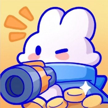 Idle Rabbit - Shooting Games v0.0.3 [ +18 Jailed ] Currency Max