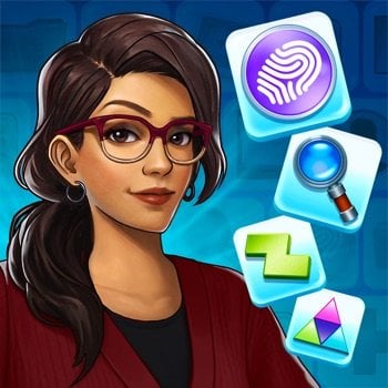 Puzzle Town Mysteries v5.00 [ +7 Cheats ] Currency Max