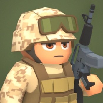 Idle Army: Trading Weapons v1.16.2 [+5 Cheats]