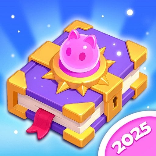 Merge Magic Academy v1.15.0 [ +3 Jailed ] Currency Max